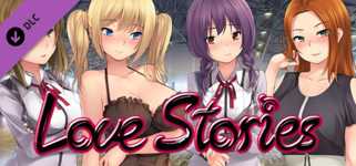Negligee: Love Stories (c) - Artbook cover image