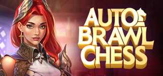 Auto Brawl Chess cover image