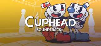 Cuphead OST cover image