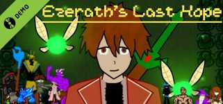 Ezerath's Last Hope Demo cover image