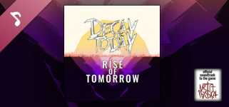 Decay of Today - Rise of Tomorrow (Official MetaPhysical Soundtrack) cover image