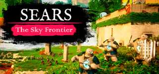 Sears: The Sky Frontier cover image