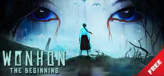 Wonhon: The Beginning cover image
