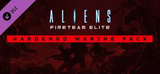 Aliens: Fireteam Elite - Hardened Marine Pack cover image