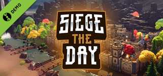 Siege the Day Demo cover image