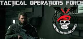 Tactical Operations Force cover image