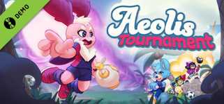 Aeolis Tournament Demo cover image