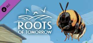 Roots of Tomorrow - Beekeeping cover image