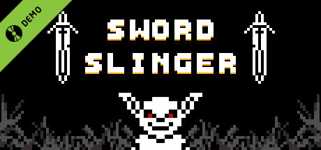 Sword Slinger Demo cover image