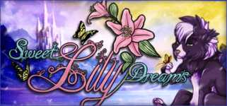 Sweet Lily Dreams cover image