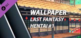 Wallpaper Last Fantasy Hentai #1 cover image