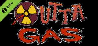 OUTTA GAS Demo cover image