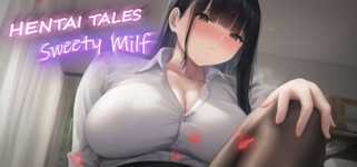 Hentai Tales: Sweety Milf cover image