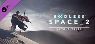 ENDLESS™ Space 2 - Untold Tales cover image