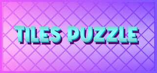 Tiles Puzzle cover image