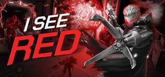 I See Red cover image