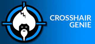 Crosshair Genie cover image