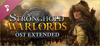 Stronghold: Warlords - OST Extended cover image
