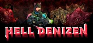 Hell Denizen cover image