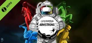 Operation Armstrong Demo cover image