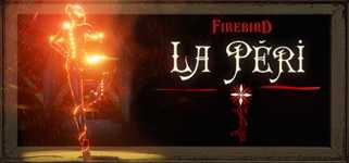Firebird - La Peri cover image