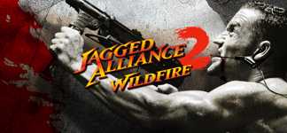 Jagged Alliance 2 Classic Deluxe cover image