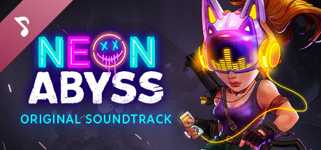 Neon Abyss Soundtrack cover image