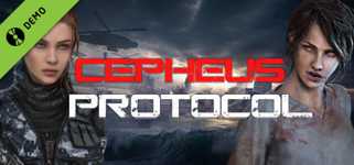 Cepheus Protocol Demo cover image
