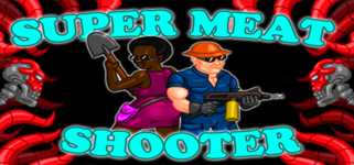Super Meat Shooter cover image