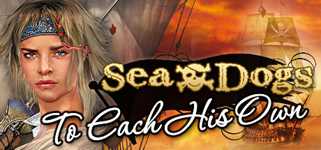 Sea Dogs: To Each His Own cover image