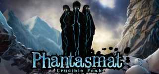 Phantasmat: Crucible Peak Collector's Edition cover image