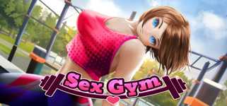 Sex Gym cover image