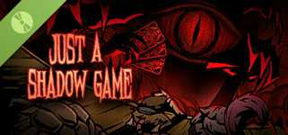 Just A Shadow Game Demo cover image