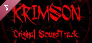 Krimson Soundtrack cover image