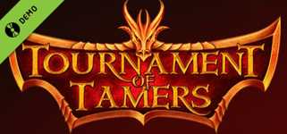 Tournament of Tamers Demo cover image
