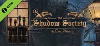 The Shadow Society Demo cover image