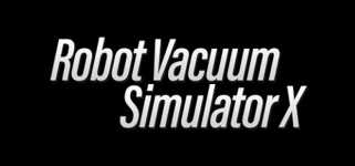 Robot Vacuum Simulator X cover image