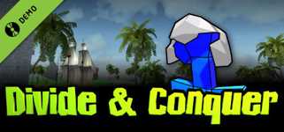 Divide &amp; Conquer Demo cover image