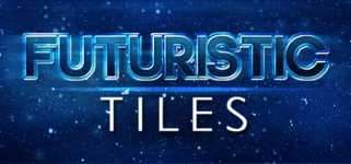 RPG Maker VX Ace - Futuristic Tiles Resource Pack cover image