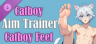 Catboy Aim Trainer - Catboy Feet cover image