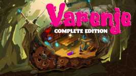 Varenje Complete Edition cover image