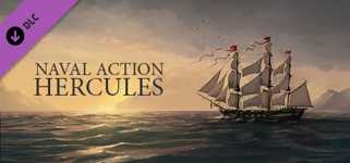 Naval Action - Hercules cover image