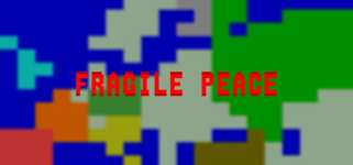 Fragile Peace background image