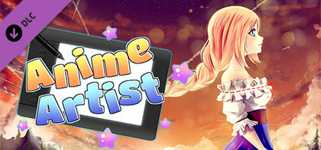 Anime Artist - Elisa the Innkeeper Pack cover image