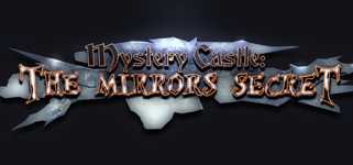 Mystery Castle: The Mirror's Secret cover image