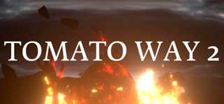 Tomato Way 2 cover image