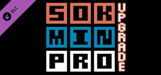 SOK MIN Pro Upgrade cover image