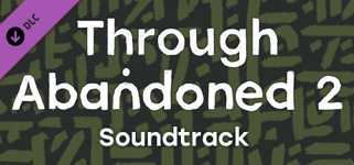 Through Abandoned 2. The Forest soundtrack cover image