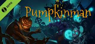 Pumpkinman Demo cover image