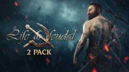 Life Is Feudal: Your Own 2-Pack cover image